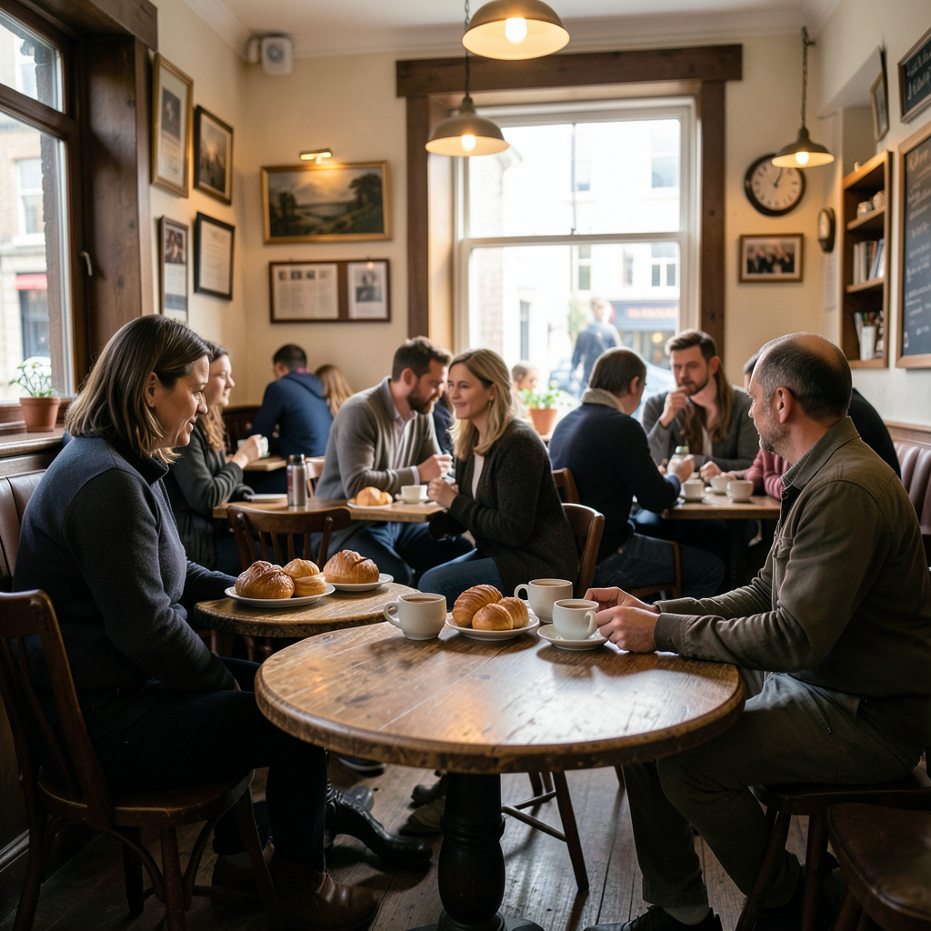 Loyalty scheme at much-loved UK café closing with only weeks left to spend points